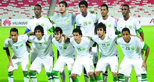 الأخضر الأولمبي يصطدم بالأردن في نصف نهائي كأس آسيا